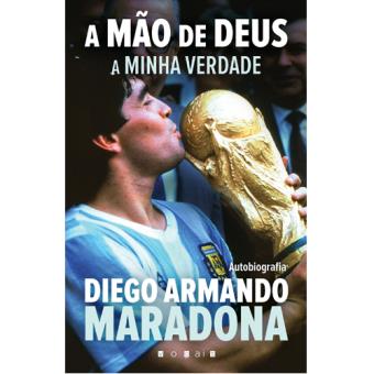 A Mão de Deus: A Minha Verdade