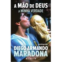 A Mão de Deus: A Minha Verdade