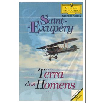 Terra dos Homens