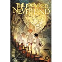 The Promised Neverland - Livro 13