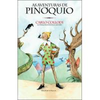As Aventuras de Pinóquio