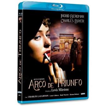 Arco de Triunfo