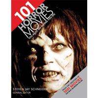 101 Horror Movies You Must See Before You Die