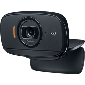 Webcam Logitech C525 - HD720