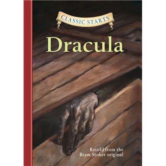 Classic Starts®: Dracula