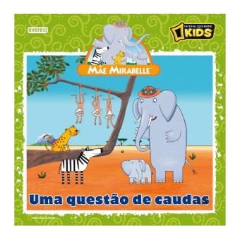 Uma Questão de Caudas