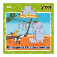 Uma Questão de Caudas