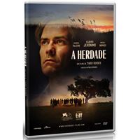 A Herdade - DVD