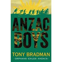 Anzac boys