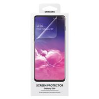 Película Ecrã Samsung para Galaxy S10+