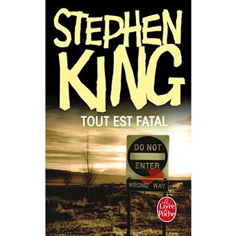 Tout Est Fatal
