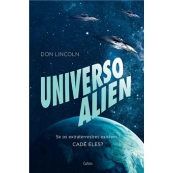 Universo Alien - 1
