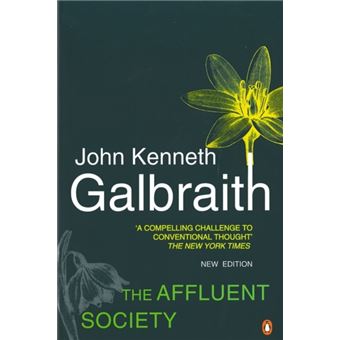 The Affluent Society