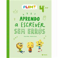 PLIM! Aprendo a Escrever sem Erros