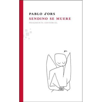 Espanto e Encantamento de Pablo d'Ors - Livro - WOOK