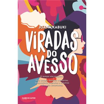 Viradas do Avesso - 1