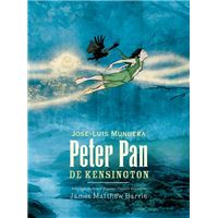 Peter Pan de Kensington