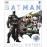 Batman a Visual History_0