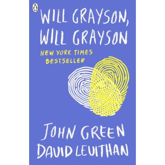 Will Grayson, Will Grayson