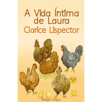 A Vida Íntima de Laura