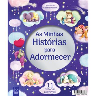 As Minhas Histórias para Adormecer