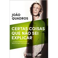 Certas Coisas Que Não Sei Explicar