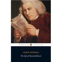 The Life of Samuel Johnson