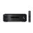 Yamaha Amplificador Integrado A-S201 (Preto)_0