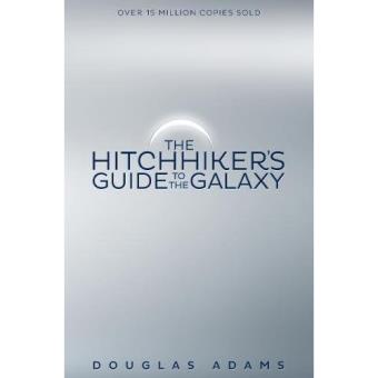 The Hitchhiker's Guide to the Galaxy