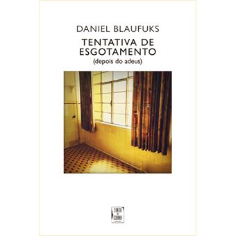 Tentativa de Esgotamento (depois do Adeus) - 1