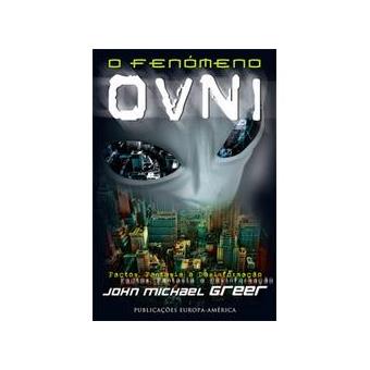 O Fenómeno Ovni - 1