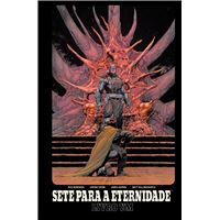 Sete para a Eternidade - Livro 1