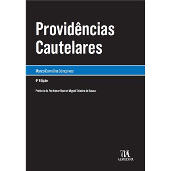 Providências Cautelares