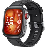 Huawei Watch Fit 4 Pro - Black