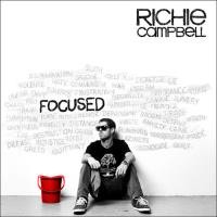 Focused - CD