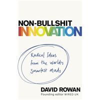 Non-bullshit innovation