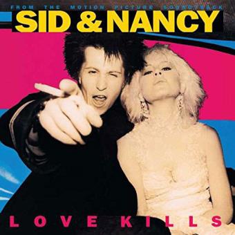 BSO Sid & Nancy: Love Kills