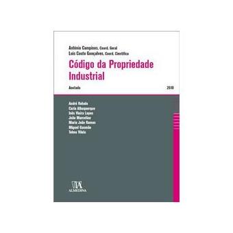 Código da Propriedade Industrial