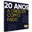 20 Anos Fnac Vol 2: A Crescer com o Fado - CD_0