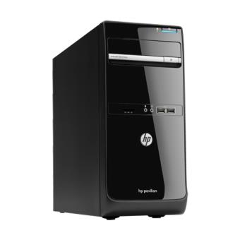 HP Pavilion p6-2012pt