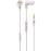 T'nB Auriculares Live'n Paris (Branco)_0