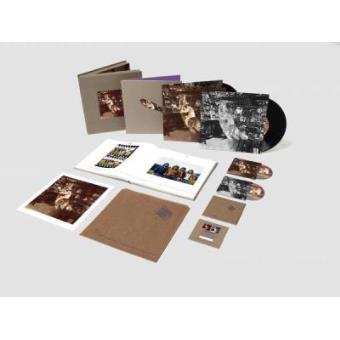 In Through The Out Door (Limited Super Deluxe Edition 2CD+2LP 180g)