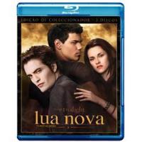 A Saga Twilight: Lua Nova