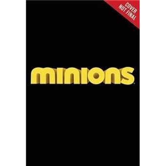 Despicable me 3: the junior novel