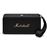 Coluna Bluetooth Marshall Middleton II - Preto