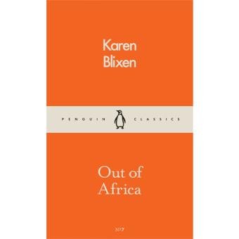 Out of Africa