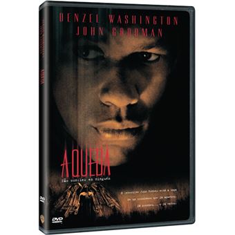 A Queda - DVD