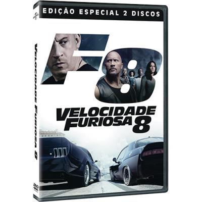 Velocidade Furiosa 8 será filmado em Nova Iorque