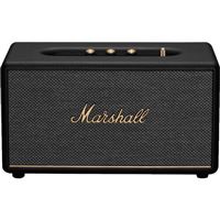 Coluna Bluetooth Marshall Stanmore III - Preto