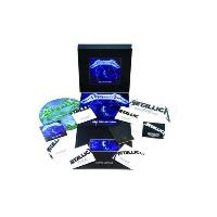 Ride The Lightning (remastered) (Limited Numbered Deluxe Edition Box Set)
